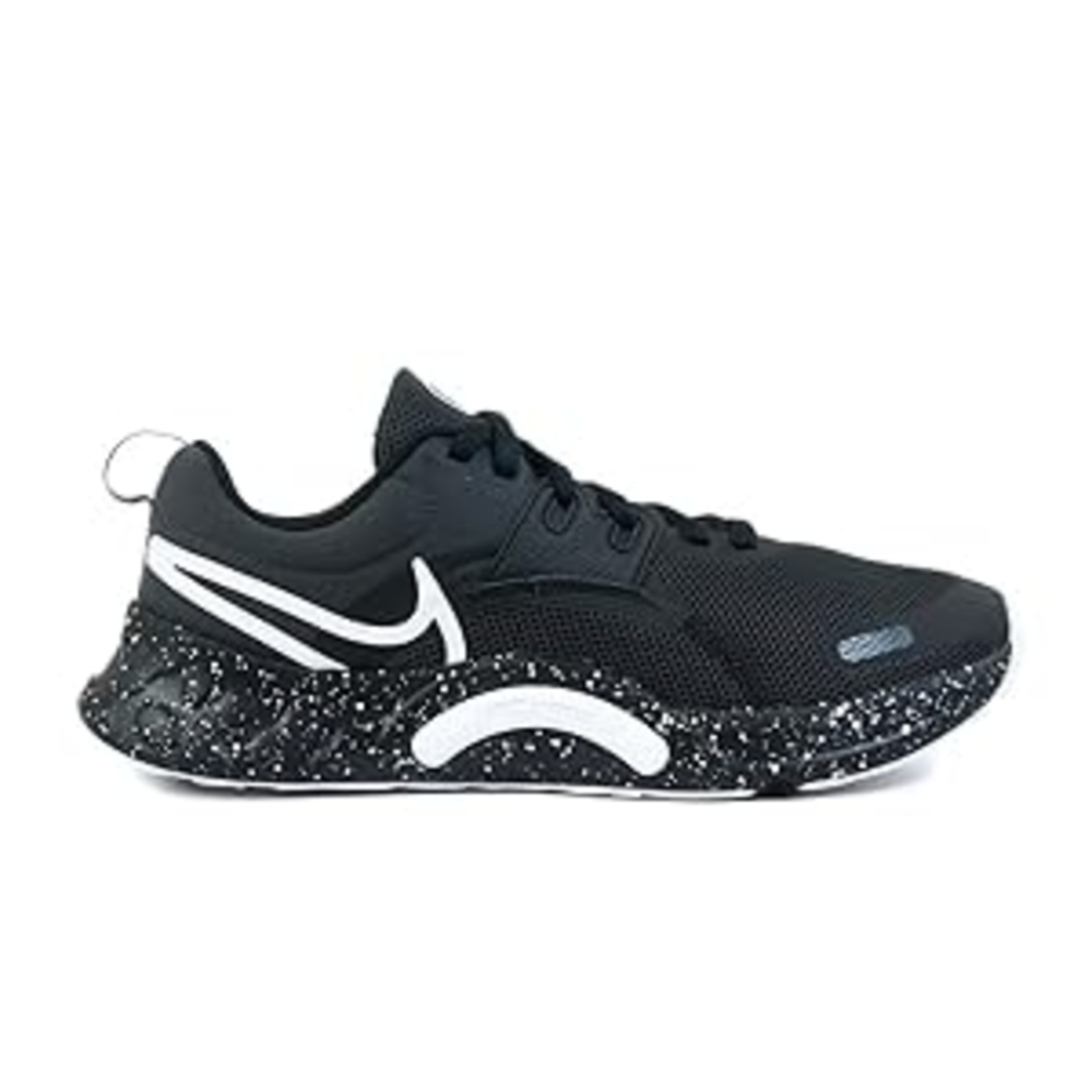 Nike Renew Retaliation TR 3
Black Oreo Size 10